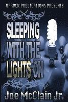 bokomslag Sleeping With The Lights On