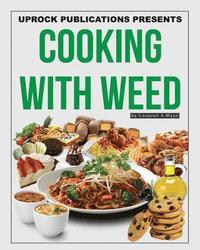 bokomslag Cooking With Weed
