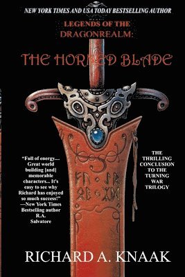 Richard a Knaak - Legends of the Dragonrealm, Häftad