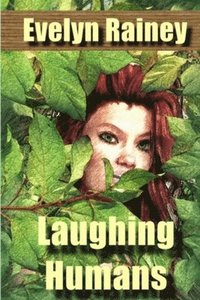 bokomslag LAUGHING HUMANS