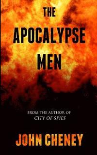 bokomslag The Apocalypse Men