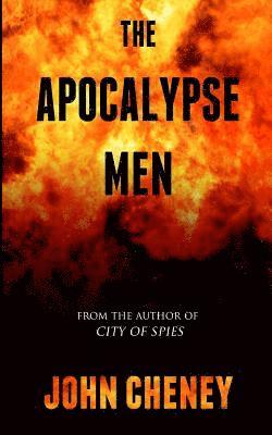 The Apocalypse Men 1