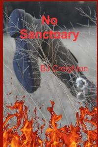 bokomslag No Sanctuary
