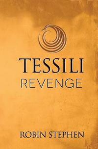bokomslag Tessili Revenge