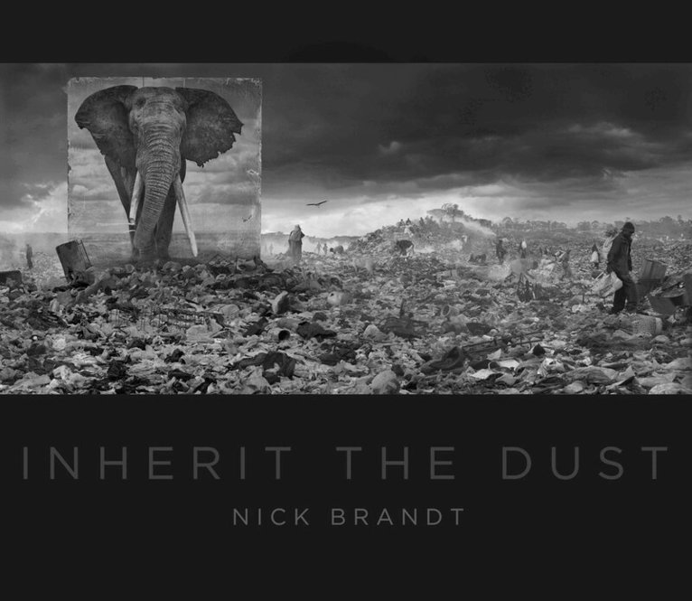 Nick Brandt, Inbunden
