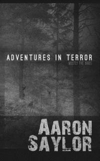 Aaron Saylor - Adventures in Terror: Mostly the 1980s, Häftad