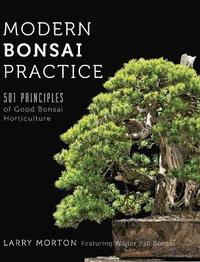 bokomslag Modern Bonsai Practice