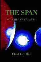 bokomslag The Span: November's Expanse