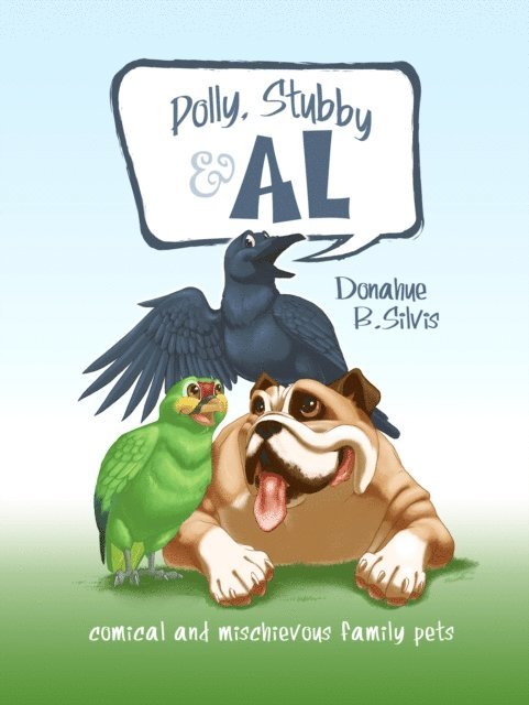 Polly, Stubby & Al 1