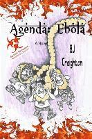 bokomslag Agenda