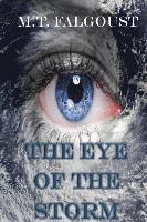 bokomslag The Eye of the Storm: A.R.I.E.S. Files #1