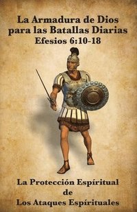 bokomslag Armadura de Dios para las Batallas Diarias