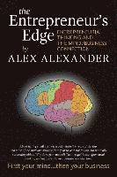 bokomslag The Entrepreneur's Edge: Entrepreneurial Thinking and the Mind/Business Connection