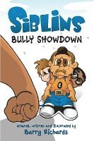 bokomslag Siblins Bully Showdown