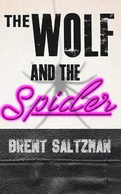 The Wolf and the Spider 1