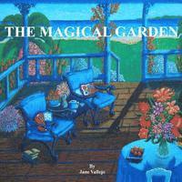 bokomslag A Magical Garden