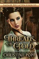 Threads of Gold 1