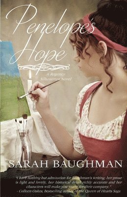 Penelope's Hope 1