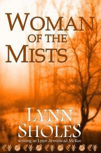 Woman of the Mists 1