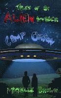 bokomslag Tales of an Alien Invader: Camp Orion
