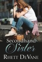 bokomslag Secondhand Sister