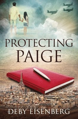 Protecting Paige 1