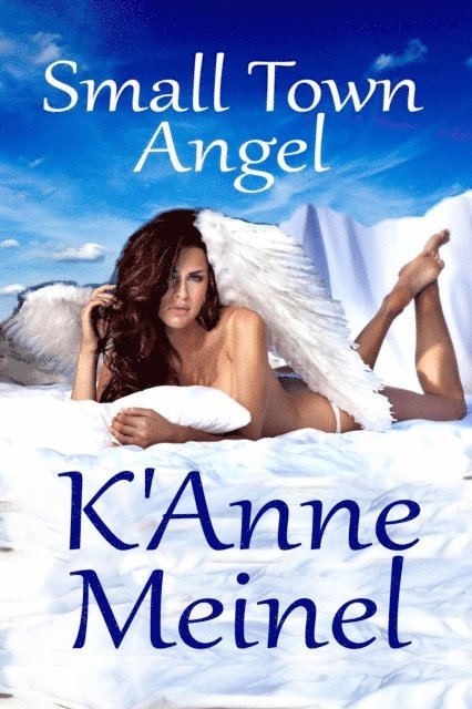 Small Town Angel 1