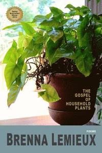 bokomslag The Gospel of Household Plants