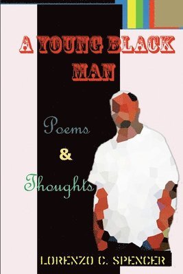 A Young Black Man 1