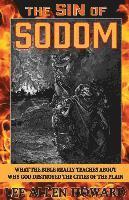bokomslag The Sin of Sodom: What the Bible Really Teaches About Why God Destroyed the Cities of the Plain