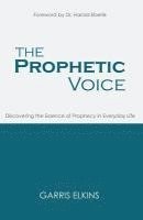 bokomslag The Prophetic Voice