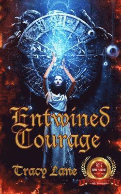 Entwined Courage 1