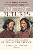 bokomslag Ancient Futures, 3rd Edition