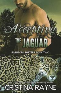 bokomslag Accepting the Jaguar