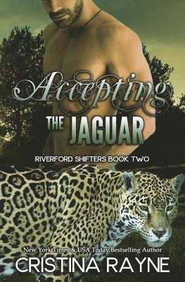 Accepting the Jaguar 1