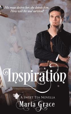bokomslag Inspiration: A Pride and Prejudice variation