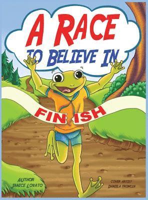 Race to Believe In