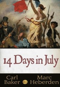 bokomslag 14 Days In July