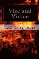 bokomslag Vice and Virtue