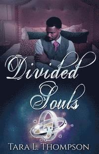 bokomslag Divided Souls