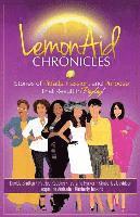 bokomslag LemonAid Chronicles