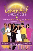 bokomslag LemonAid Chronicles: Stories of Pitfalls, Passion, and Purpose That Result in Payday