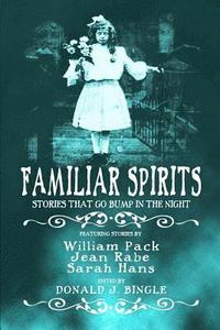 bokomslag Familiar Spirits