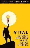 bokomslag Vital: A Torch For Your Social Justice Journey