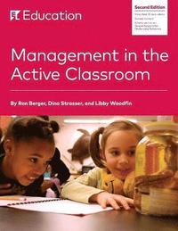 bokomslag Management in the Active Classroom