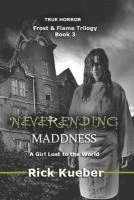 bokomslag NeverEnding Maddness: A Girl Lost to the World