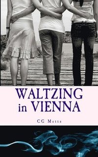 bokomslag WALTZING in VIENNA