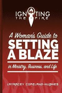 bokomslag Igniting the Fire: A Woman's Guide to Setting a Blaze in Ministry, Business, and Life