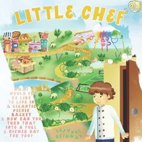 bokomslag Little Chef