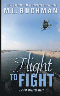 Flight to Fight 1